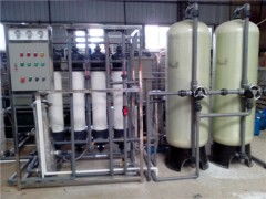 珠海针织厂循环惠州电镀废水处理中水回用水处理设备特价